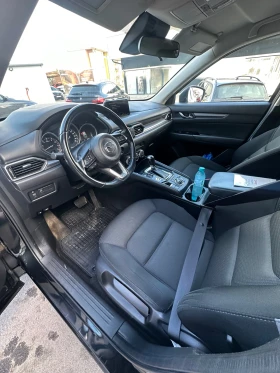 Mazda CX-5 2.5 SKYACTIVE AWD, снимка 14