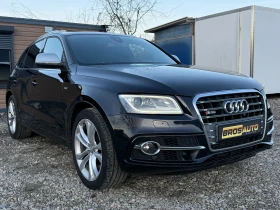 Audi SQ5 FULL EXTRAS, снимка 7
