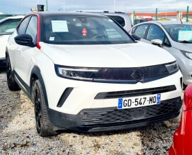 Opel Mokka Mokka-e 50 kW GS LINE, снимка 5