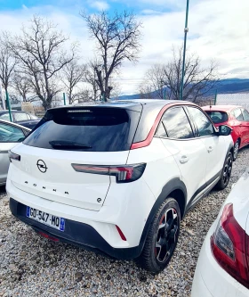 Opel Mokka Mokka-e 50 kW GS LINE, снимка 6