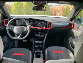 Opel Mokka Mokka-e 50 kW GS LINE, снимка 10