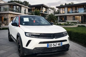 Opel Mokka Mokka-e 50 kW GS LINE, снимка 1