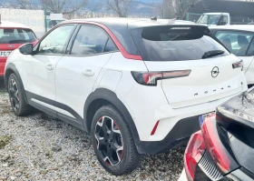 Opel Mokka Mokka-e 50 kW GS LINE, снимка 8