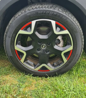 Opel Mokka Mokka-e 50 kW GS LINE, снимка 9