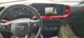 Opel Mokka Mokka-e 50 kW GS LINE, снимка 13