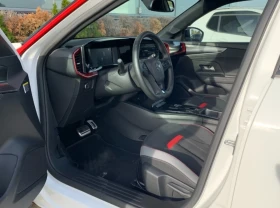 Opel Mokka Mokka-e 50 kW GS LINE, снимка 9