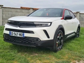 Opel Mokka Mokka-e 50 kW GS LINE, снимка 2