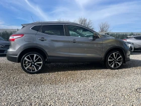 Nissan Qashqai /ИТАЛИЯ-FA581EG, снимка 7