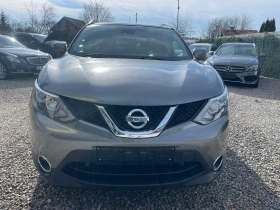Nissan Qashqai /ИТАЛИЯ-FA581EG, снимка 5