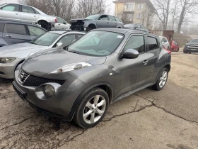 Nissan Juke, снимка 2