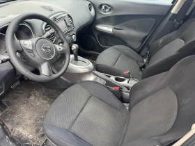 Nissan Juke, снимка 5