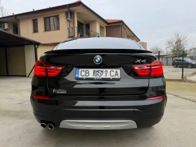 BMW X4, снимка 10