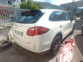 Porsche Cayenne 3.0D, снимка 3
