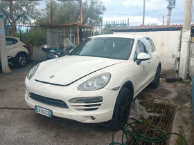 Porsche Cayenne 3.0D, снимка 1