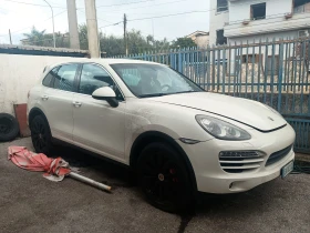 Porsche Cayenne 3.0D, снимка 2