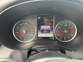 Mercedes-Benz GLC 300 COUPE/CARFAX/BURMESTER/ПАНОРАМА/ОТ MERCEDES, снимка 8