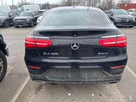 Mercedes-Benz GLC 300 COUPE/CARFAX/BURMESTER/ПАНОРАМА/ОТ MERCEDES, снимка 5