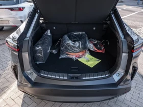 Lexus RZ 500e DIRECT4 EXECUTIVE 360-CAM, снимка 12