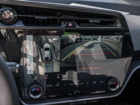 Lexus RZ 500e DIRECT4 EXECUTIVE 360-CAM, снимка 7