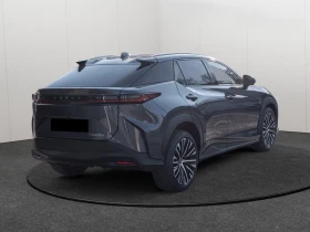 Lexus RZ 500e DIRECT4 EXECUTIVE 360-CAM, снимка 3
