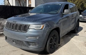 Jeep Grand cherokee Limited X * CARFAX* , снимка 1