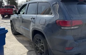 Jeep Grand cherokee Limited X * CARFAX* , снимка 4