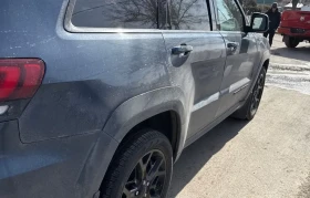 Jeep Grand cherokee Limited X * CARFAX* , снимка 6