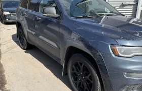 Jeep Grand cherokee Limited X * CARFAX* , снимка 3