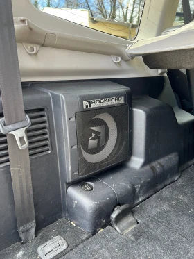 Mitsubishi Pajero Pajero, снимка 8