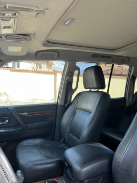 Mitsubishi Pajero Pajero, снимка 14