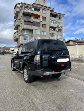 Mitsubishi Pajero Pajero, снимка 6