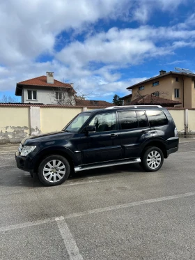 Mitsubishi Pajero Pajero, снимка 7