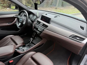 BMW X2 M-pack/Mesh Edition/x-drive/ 34000 км. /, снимка 14