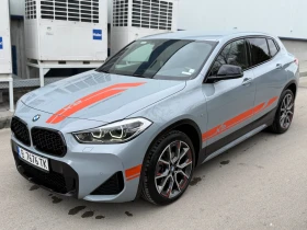 BMW X2 M-pack/Mesh Edition/x-drive/ 34000 км. /, снимка 1