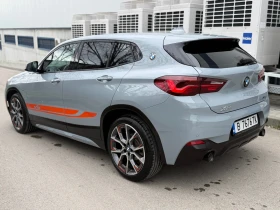BMW X2 M-pack/Mesh Edition/x-drive/ 34000 км. /, снимка 6