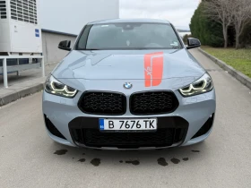BMW X2 M-pack/Mesh Edition/x-drive/ 34000 км. /, снимка 2