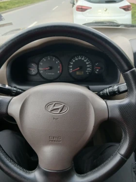Hyundai Santa fe 2.4 газ , снимка 5