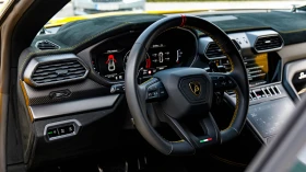 Lamborghini Urus Performante, снимка 10