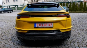 Lamborghini Urus Performante, снимка 5
