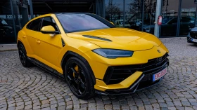 Lamborghini Urus Performante, снимка 3
