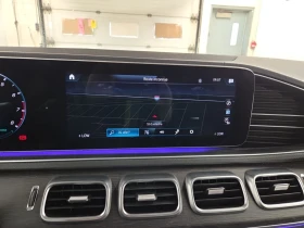 Mercedes-Benz GLE 53 4MATIC 4MATIC/360 VIEW/LANE DEPARTURE/DRIVER ASSIST, снимка 8