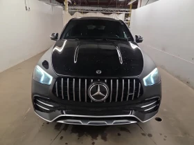 Mercedes-Benz GLE 53 4MATIC 4MATIC/360 VIEW/LANE DEPARTURE/DRIVER ASSIST, снимка 2
