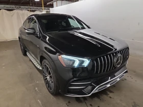 Mercedes-Benz GLE 53 4MATIC 4MATIC/360 VIEW/LANE DEPARTURE/DRIVER ASSIST, снимка 1