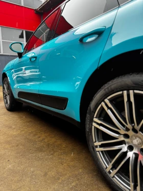 Porsche Macan Full optional, снимка 15
