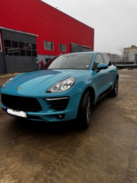 Porsche Macan Full optional, снимка 4