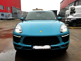 Porsche Macan Full optional, снимка 5