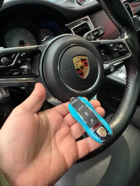 Porsche Macan Full optional, снимка 9
