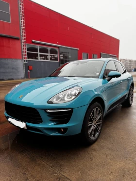 Porsche Macan Full optional, снимка 2