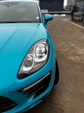Porsche Macan Full optional, снимка 14