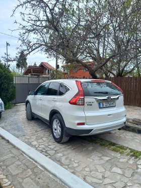 Honda Cr-v, снимка 10
